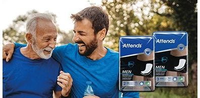 Attends Men – nieuw in het Attends assortiment 