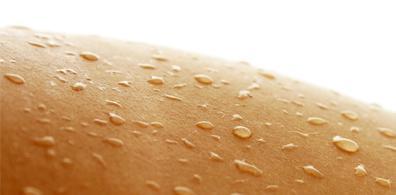 Wat is Moisture-Associated Skin Damage (MASD)?