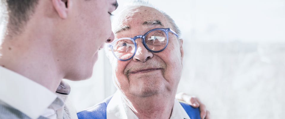 Incontinence in Men t’s widely acknowledged that urinary incontinence in men is underestimated and often goes untreated